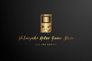 Sh1nozaki - Retro Games Store ™
