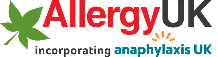 Allergy UK Online Store