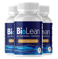 BioLean Weight Loss Support
