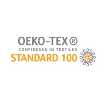 High-quality natural latex mattress for optimal support