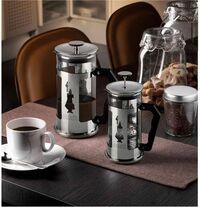Bialetti cafetieres