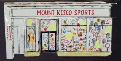 Mount Kisco Sports