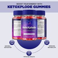 Die KetoXplode Gummies helfen deinem Körper dabei, schnell in die Ketose zu gelangen und Fett als Energiequelle zu verbrennen!