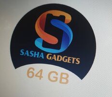 Sasha Gadgets Uganda