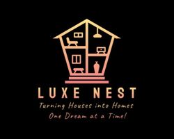luxe nest store