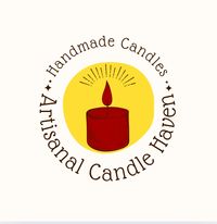 Artisanal Candle Haven