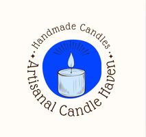 Artisanal Candle Haven