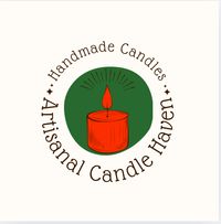 Artisanal Candle Haven