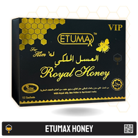 Etumax Royal Honey