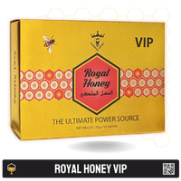 Royal Honey VIP