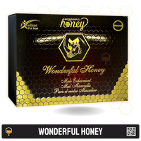 Wonderful Honey