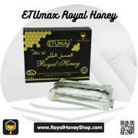 Etumax Royal Honey