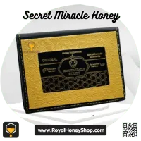 Secret Miracle Honey