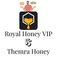 Royal Honey VIP vs. Themra Honey