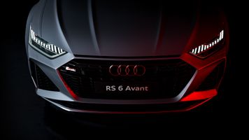 Audi Service - #9