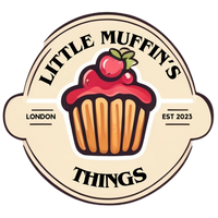 Little Muffin’s Things
