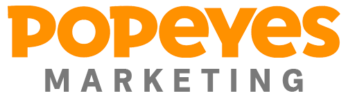 Popeyes Marketing