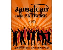 Jamaican Gold Extreme - #4