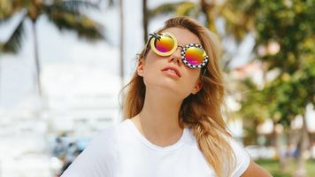 Protect Your Eyes In Style - #2