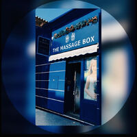 The Massage Box