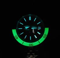 Elite Mod Watches
