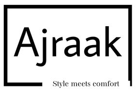 Ajraak Apparel