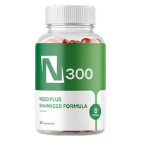 N300 Gummies CA: Support Your Health Goals with Tasty Gummies