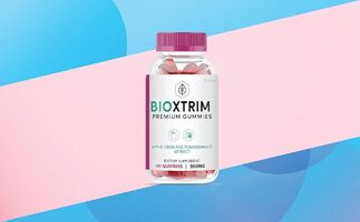 BioXtrim Premium Gummies