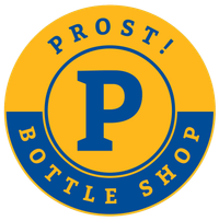 Prost! Bottle Shop