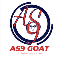AS9 Goat