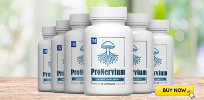 Benefits of ProNervium Nerve Pain Relief: