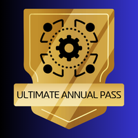 ULTIMATE ANNUAL PASS