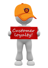 JOIN OUR LOYALTY PROGRAM...