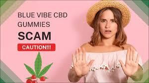 Blue Vibe CBD Gummies    Review – Effective Product or Cheap Scam Price And Details For The New CBD Product 