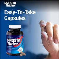 Advantages of Uses Prosta Thrive Prostate Support: Where to Buy it?
