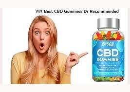 Blue Vibe CBD Gummies Reviews [Episode Alert]- Price for Sale & Website Shocking Side Effects Revealed - Must See Is Trusted To Buying?