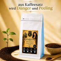 <p>7 nachhaltige Ideen für Kaffeesatz – viel zu schade für den Müll</p>