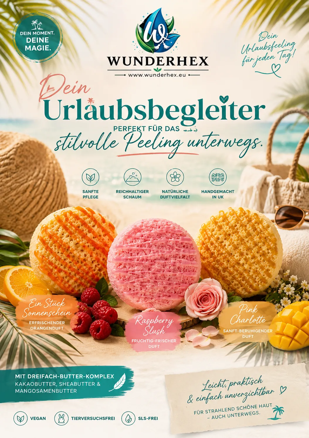 Neue Produkthighlights 