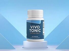 What Is VivoTonic Blood Sugar Support?