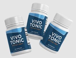 VivoTonic【2024 NEW OFFER!】VivoTonic Blood Sugar Support Pills Ranked & Reviewed!