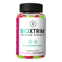 BioXtrim Premium Gummies UK Official