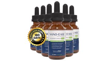 Nano-Ease CBD Oil Advantages Of Use? &  Where to get it?
