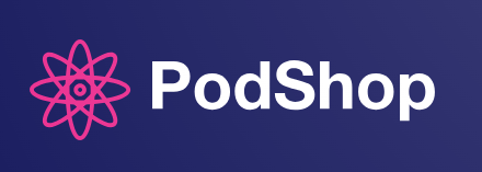 PodShop