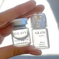 Glov Beauty Micro Infusion Gummies Review – SCAM or Legit?