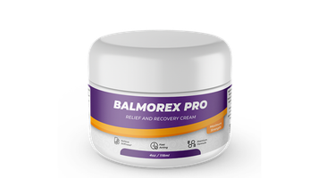 Balmorex Pro Cream Reviews!