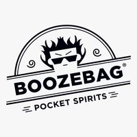 Boozebag Pocket Spirits - Bestel  je Boozebags online!