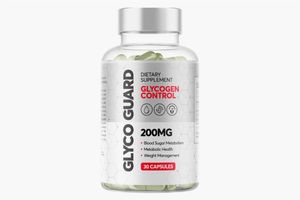 Glyco Guard Australia ♡ Scientific Approach for Must Read Before Buy! Management Must Read Before Buy! TRYONE$49