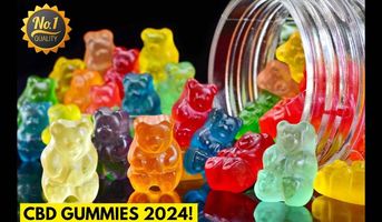 Life Boost CBD Gummies (Controversial 2024) - Safe Or Not? Benefits & Ingredients Must Read Before Buy Life Boost CBD Gummies!