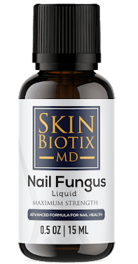 Skin Biotix MD Nail Fungus Liquid US CA: Your Nail Savior