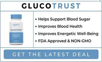 GlucoTrust Maximum Edge Does It Recommended Work?